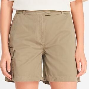 *NEW*TIMBERLAND BROOKLINE UTILITY CARGO SHORTS. CASSEL EARTH/27
